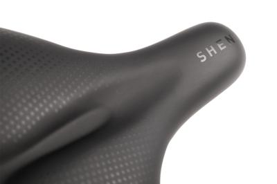 Natural Fit Sattel Shen Gr&ouml;&szlig;e: Regular Produktbild 2