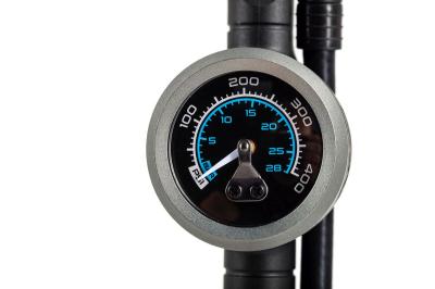 ACID D&auml;mpferpumpe RACE SHOCK 400 Produktbild 5