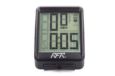 RFR Fahrradcomputer wireless CMPT Produktbild 5