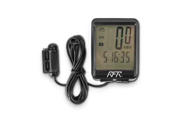 RFR Fahrradcomputer CMPT