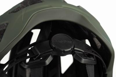 CUBE Helm PATHOS Gr&ouml;&szlig;e: L (57-62) Produktbild 2