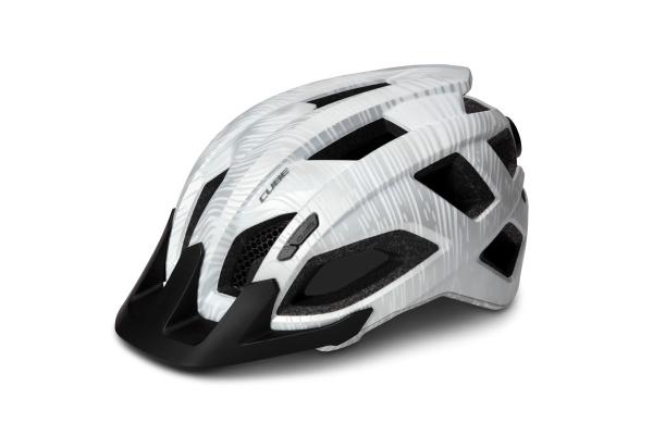 CUBE Helm PATHOS Gr&ouml;&szlig;e: XL (59-64)