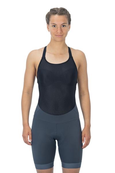 CUBE BLACKLINE WS Tr&auml;gerhose kurz Gr&ouml;&szlig;e: XS (34) Produktbild 1