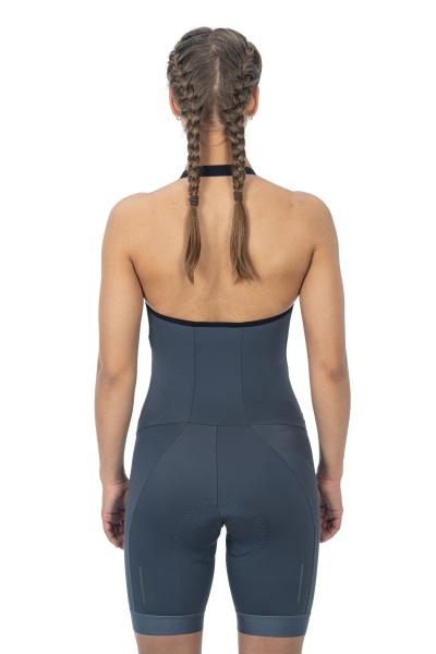 CUBE BLACKLINE WS Tr&auml;gerhose kurz Gr&ouml;&szlig;e: M (38) Produktbild 2