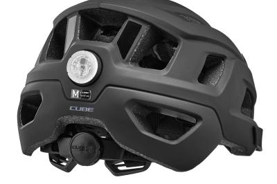 CUBE Helm CINITY Gr&ouml;&szlig;e: M (52-57) Produktbild 8