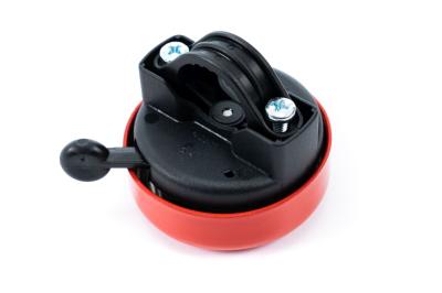RFR Fahrradklingel BUDDYS Monkey Produktbild 3