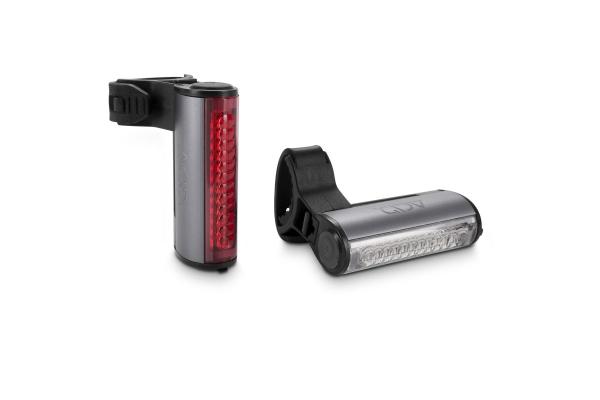 ACID Outdoor LED-Lichtset HPA