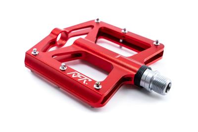RFR Pedale Flat RACE 2.0 Produktbild 3