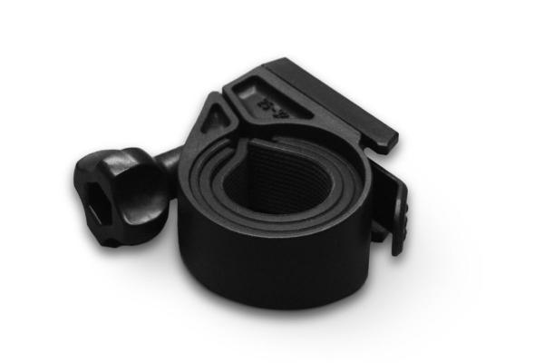 RFR Halter Frontlicht TOUR 35 / 90 USB