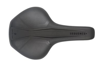 Natural Fit Sattel Sequence+ Gr&ouml;&szlig;e: Large Produktbild 1