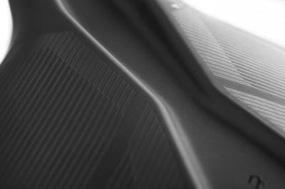 Natural Fit Sattel Sequence+ Gr&ouml;&szlig;e: Large Produktbild 3