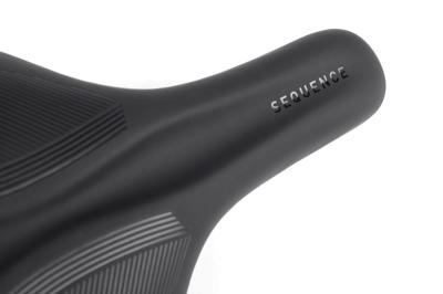 Natural Fit Sattel Sequence WS Gr&ouml;&szlig;e: Large Produktbild 2