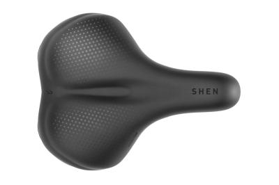 Natural Fit Sattel Shen Gr&ouml;&szlig;e: Large Produktbild 5