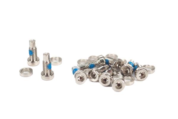 Cube Pedal-Pins "Slasher"