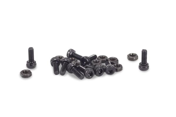 Cube Pedal-Pins "ETP"