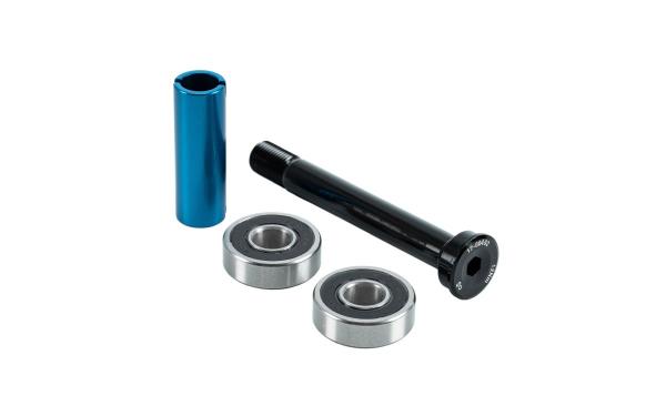 CUBE Lager-/ Schraubensatz Hauptlager f&uuml;r Fully Stereo 140 HPC ab MY2018