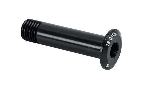 CUBE Lager-/Schraubensatz Umlenkhebel D&auml;mpfer (17_FSH-190-27)