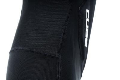 CUBE Knieschoner X Actionteam Gr&ouml;&szlig;e: M Produktbild 2