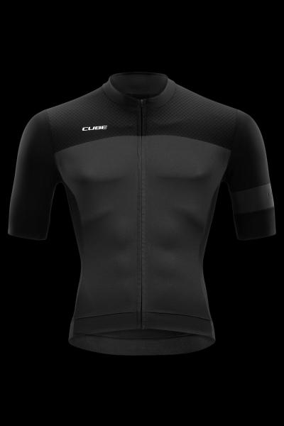 CUBE BLACKLINE Trikot kurzarm Gr&ouml;&szlig;e: S Produktbild 4