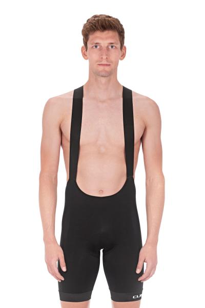 CUBE ROAD/XC Tr&auml;gerhose kurz Gr&ouml;&szlig;e: S Produktbild 5