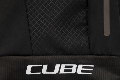 CUBE ROAD/XC Tr&auml;gerhose kurz Gr&ouml;&szlig;e: M Produktbild 8
