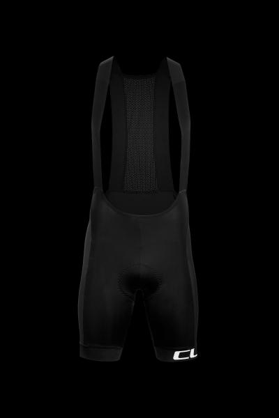 CUBE ROAD/XC Tr&auml;gerhose kurz Gr&ouml;&szlig;e: L Produktbild 4