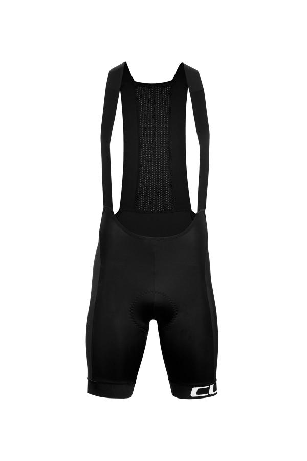 CUBE ROAD/XC Tr&auml;gerhose kurz Gr&ouml;&szlig;e: XL