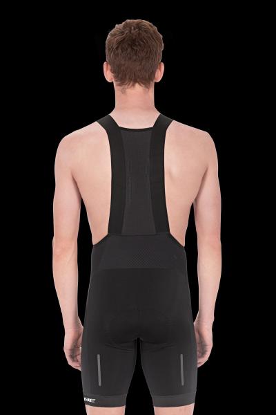 CUBE ROAD/XC Tr&auml;gerhose kurz Gr&ouml;&szlig;e: XXL Produktbild 1