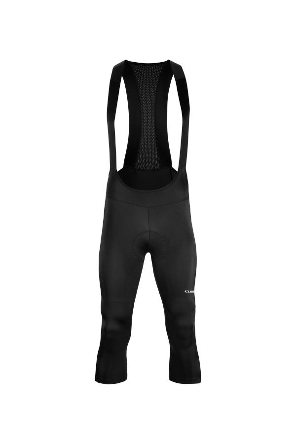 CUBE BLACKLINE Tr&auml;gerhose 3/4 Gr&ouml;&szlig;e: XS