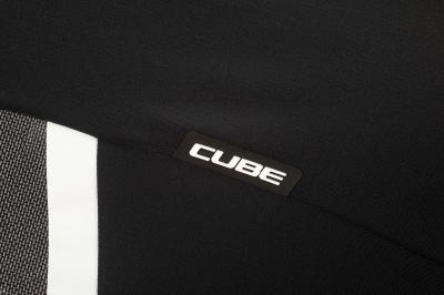 CUBE BLACKLINE Tr&auml;gerhose 3/4 Gr&ouml;&szlig;e: S Produktbild 8