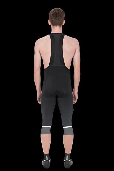 CUBE BLACKLINE Tr&auml;gerhose 3/4 Gr&ouml;&szlig;e: M Produktbild 1
