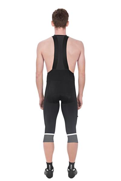 CUBE BLACKLINE Tr&auml;gerhose 3/4 Gr&ouml;&szlig;e: M Produktbild 6