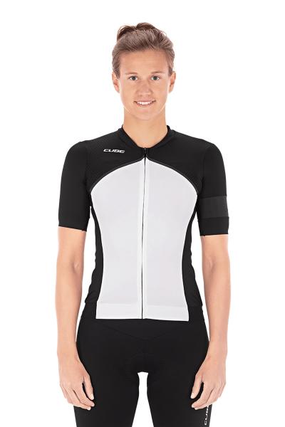CUBE ROAD/XC WS Trikot kurzarm Gr&ouml;&szlig;e: XXL (44) Produktbild 5