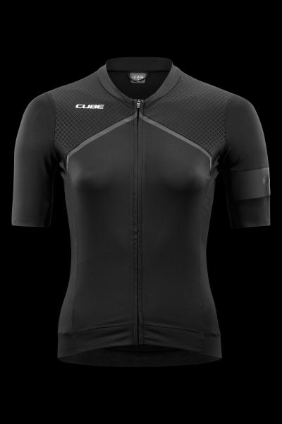 CUBE BLACKLINE WS Trikot kurzarm Gr&ouml;&szlig;e: M (38) Produktbild 4
