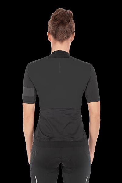 CUBE BLACKLINE WS Trikot kurzarm Gr&ouml;&szlig;e: XL (42) Produktbild 1