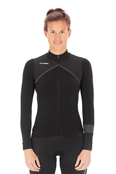 CUBE BLACKLINE WS Trikot langarm Gr&ouml;&szlig;e: XXXL (46) Produktbild 5