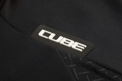 CUBE ROAD/XC WS Tr&auml;gerhose kurz Gr&ouml;&szlig;e: XS (34) Produktbild 7