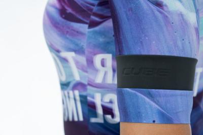 CUBE BLACKLINE WS Trikot ART kurzarm Gr&ouml;&szlig;e: S (36) Produktbild 3