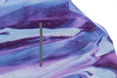 CUBE BLACKLINE WS Trikot ART kurzarm Gr&ouml;&szlig;e: XXXL (46) Produktbild 6