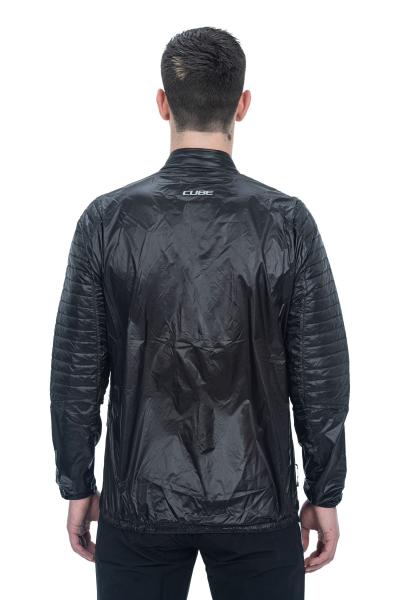 CUBE GRAVEL Light Iso Jacke Gr&ouml;&szlig;e: XL Produktbild 2