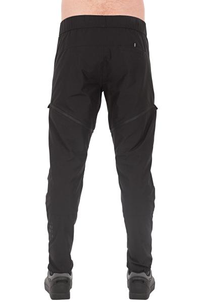 CUBE MTB Zip Off Pant Gr&ouml;&szlig;e: XL Produktbild 1