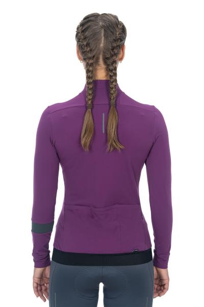 CUBE BLACKLINE WS Trikot langarm Gr&ouml;&szlig;e: XL (42) Produktbild 2