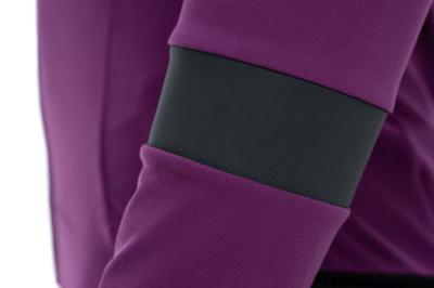 CUBE BLACKLINE WS Trikot langarm Gr&ouml;&szlig;e: XL (42) Produktbild 3