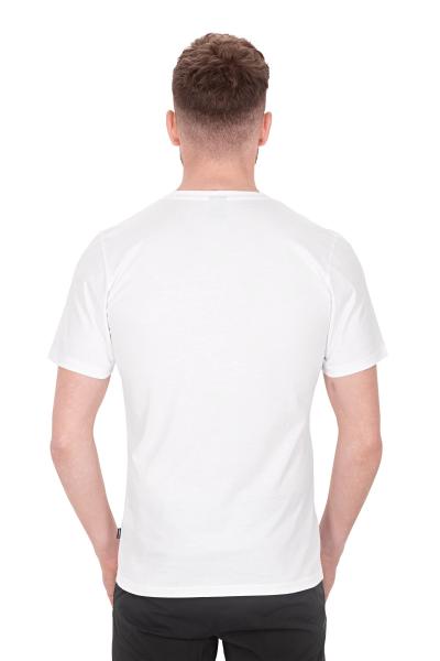 CUBE Organic T-Shirt Classic Logo Gr&ouml;&szlig;e: L Produktbild 4