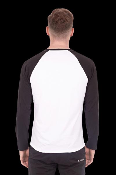 CUBE Organic Longsleeve Gr&ouml;&szlig;e: XS Produktbild 1