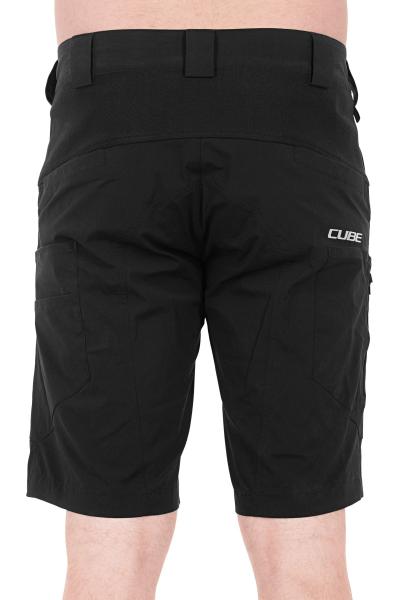 CUBE WORK Shorts Gr&ouml;&szlig;e: M Produktbild 6