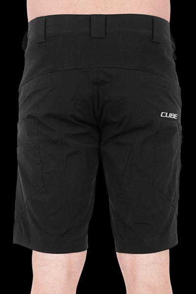 CUBE WORK Shorts Gr&ouml;&szlig;e: L Produktbild 1