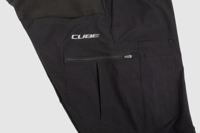 CUBE WORK Pants Gr&ouml;&szlig;e: S Produktbild 8