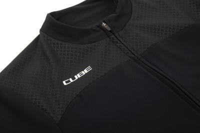 CUBE BLACKLINE Trikot langarm Gr&ouml;&szlig;e: M Produktbild 2