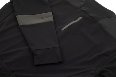 CUBE BLACKLINE Trikot langarm Gr&ouml;&szlig;e: XL Produktbild 3